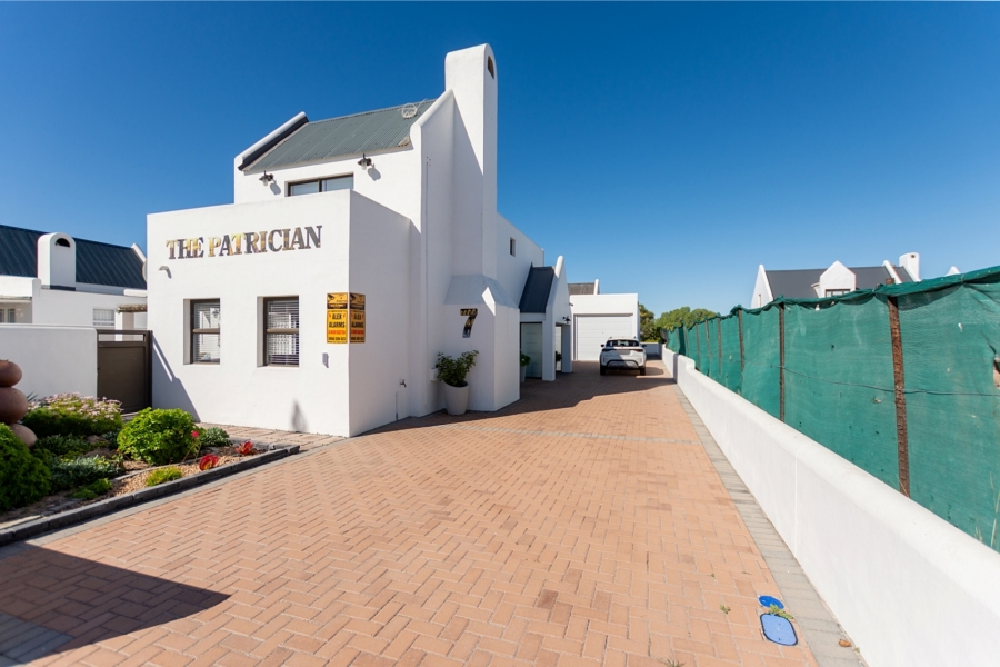 3 Bedroom Property for Sale in Dwarskersbos Western Cape